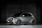 Abarth 595 Pista 70esimo Anniversario 2019 года